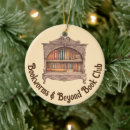 Search for library christmas tree decorations Literature