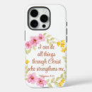 Search for philippians iphone cases Scripture