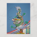 Search for chinese dragons postcards China