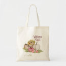 Search for fall tote bags Pink