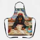 Search for gordon aprons Chef