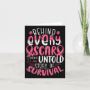 Search for breast cancer warrior cards Hope