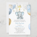 Search for blue gold christening invitations Gold cross crucifix