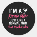 Search for funny karate stickers Fighting