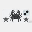 Search for cancer crab iphone cases Zodiac