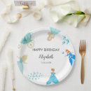 Search for cinderella plates Cinderella birthday party