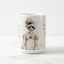 Search for fashion plate mugs Century