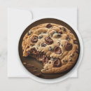 Search for chocolate chip cookie cards Dessert