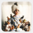 Search for crazy lady stickers Humour