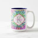 Search for tie dyed mugs Groovy