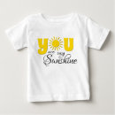 Search for you are my sunshine tshirts Summer
