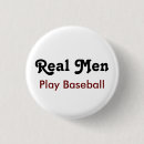 Search for baseball humour badges Fan