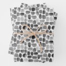 Search for paint brush wrapping paper Birthday