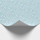 Search for thank you wrapping paper Pastel