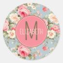 Search for shabby roses stickers Floral