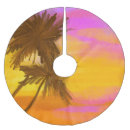 Search for travel tree skirts Vintage