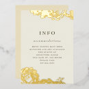 Search for boho wedding enclosure cards Bohemian