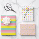 Search for sprinkles wrapping paper Candy