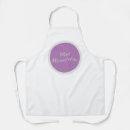 Search for cookery aprons Cooking