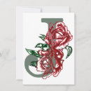 Search for j invitations Alphabet