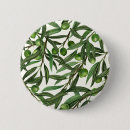 Search for floral leaf pattern badges Nature