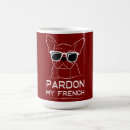 Search for pardon my french mugs Dog mum