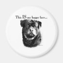 Search for rottweiler magnets Dog