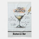 Search for dirty tea towels Martini