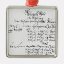 Search for musician christmas tree decorations Handwritten