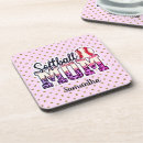 Search for softball coach coasters Fastpitch