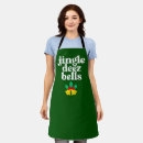 Search for jingle aprons Funny