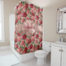 Search for shabby shower curtains Vintage floral