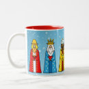 Search for 3 wise men mugs Three kings