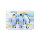 Search for penguin bath mats Antarctic