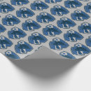 Search for harry potter wrapping paper Hogwarts house