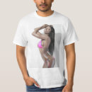 Search for hot babes tshirts For him