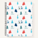 Search for winter notebooks Snoopy