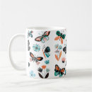 Search for collection coffee mugs Floral