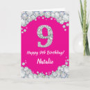 Search for 9th birthday 9 nine years old