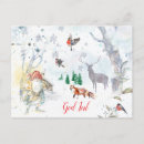 Search for jul postcards Scandinavian
