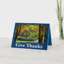 Search for give to the lord thank you cards Christian