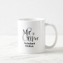 Search for bride groom names mugs Newly weds