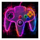 Search for retro gaming art Gamer