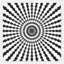 Search for starburst stickers White