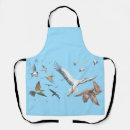Search for bird flight aprons Birds