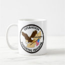 Search for operation enduring freedom mugs Military