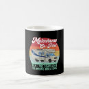 Search for retro camper mugs Motorhome