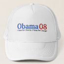 Search for barack obama hats political