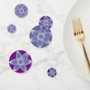 Search for purple confetti Gradient