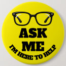 Search for conference badges Yellow